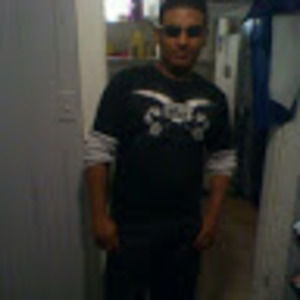 Meet your Posher, Jorge